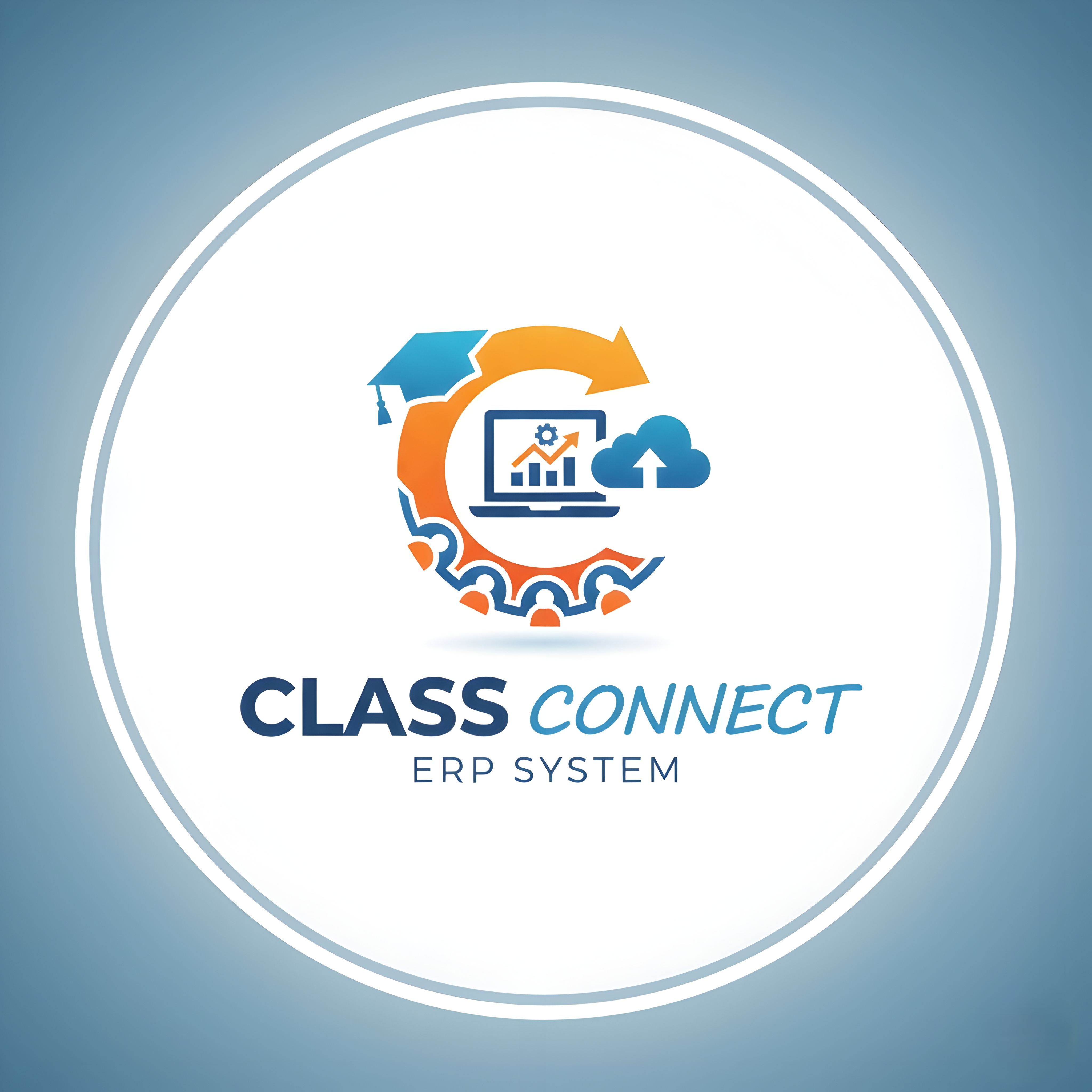 Class Connect Logo